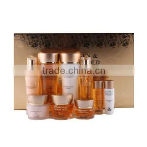 [ 3w Clinic ] Collagen&Luxury Gold Revitalizing Comport 7set thumbnail-1