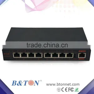POE Switch DC48V thumbnail-4