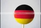 Shenzhen New Light Weight Ball Eva Foam Balls for Little Kats thumbnail-6