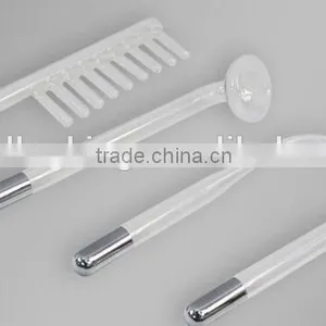 2014 Best Selling Portable High Frequency Beauty Device thumbnail-4