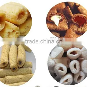 Core Filled/Jam Center Snack Food Making Machine/Production Machine thumbnail-6