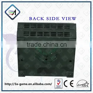 Coin Operated Games Jamma Arcade Fighting Game Board Pandora's BOX III thumbnail-5