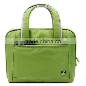 Ladies Nylon hp 15 Inch Cute Designer Military Laptop Computer Bags Wholesale thumbnail-1