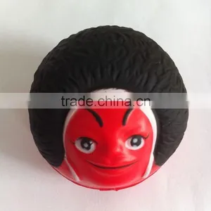 pu Foam Red Nose thumbnail-6