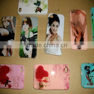 Small Memory Cards Printer Machine Low Cost LED UV Flatbed Printer Machine for Phone Case 1440dpi thumbnail-1