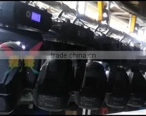 Professional !! Beam Spot Light 330W 15r Moving Head thumbnail-5