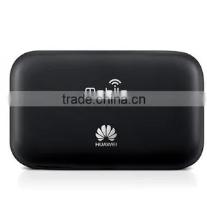 Huawei E5373s-155 LTE FDD800/900/1800/2100/2600Mhz Cat4 150Mbps Wireless Mobile 4g Wifi Router Modem thumbnail-5
