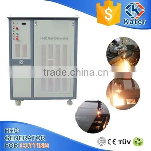 2014 New Type Portable Hho Water Cutting Machine With Good Quality thumbnail-1