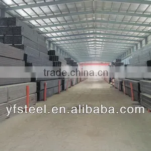 Tianjin Youfa Supply Pipe Steel by Jack Liu thumbnail-1
