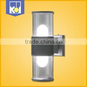 Kaijia Lighting Outdoor Wall Light 10W Modern Wall Light thumbnail-1