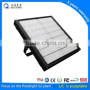 200W High Lumen IP66 5years Warranty LED Flood Light thumbnail-1