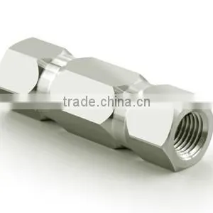 Stainless Steel Check Valve thumbnail-1