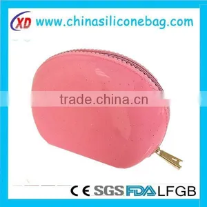 PVC Material and Women Gender Coin Purse thumbnail-1