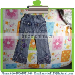 Second Hand Kids Clothes Used Clothing thumbnail-6