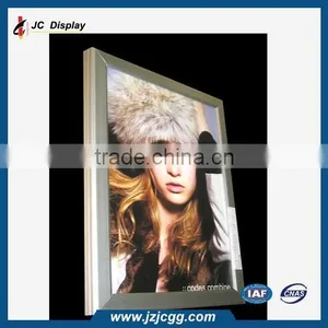New Design Metal Picture Frame in Aluminum Material Lover Gift Photo Frame thumbnail-1