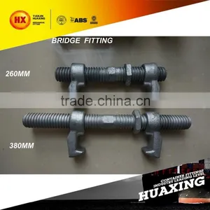 Container Lashing Bridge Fittings,container Bridge Fitting thumbnail-2