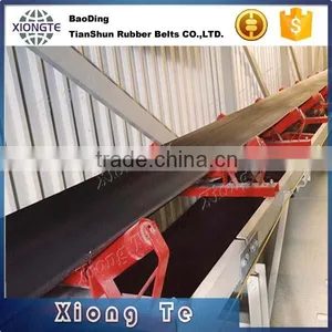 Top Selling Products in Suppliers Fabric Scrap Conveyor Belts Black Conveyor Belt thumbnail-2