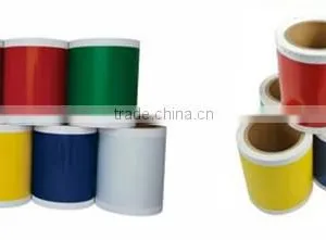 Compatible Max Electronic Lettering Printer Tape Cassette Transparence 9mm*8m LM-TP309TX thumbnail-1