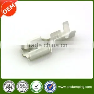 Professional Male Female Wire Connector Terminal thumbnail-2