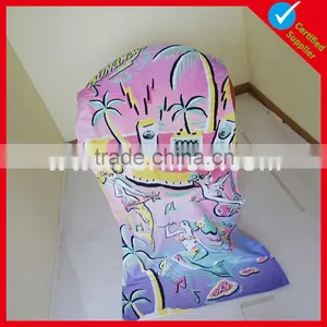 Wholesale Plain Dyed Disposable Bath Towel Sets thumbnail-2