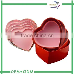 Latest Product Novel Design Colorful Handmade Wedding Candy Box thumbnail-4