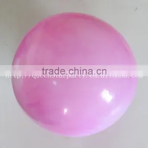 Plastic Pvc Toy Rainbow Ball thumbnail-1