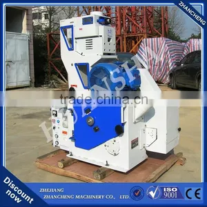 High Capacity Combined Rice Husker Best Selling Products in America/New Products on China Market Rubber-roller Rice Husker thumbnail-2