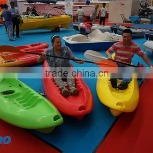 HEITRO Kayak Sit on Top thumbnail-1