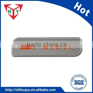 Custom Stainless Steel Brand Trademark thumbnail-6