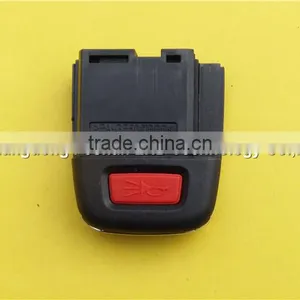 High Quality Chevrolet Key for Smart Keyless Entry Remote Key Fob Case Cover Blank 4+1 Buttons thumbnail-4