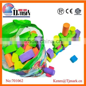 100 PCS COLORFUL BLOCK FOR METAL DEVELOPING CHILD DIY thumbnail-2