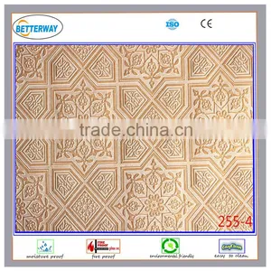 Building/deco Material/ Pvc Stretch Ceiling Film for Gypsum Board thumbnail-4