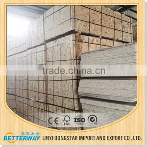 CE Approval AAA Grade Cheap Osb Board thumbnail-4