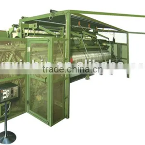 Big Bobbin 425MM Fishing Net Machine ZRSH38-138 thumbnail-1