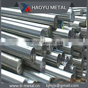 Gr5 Titanium Rod thumbnail-1