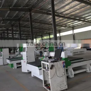 2016 Hot Cnc Router Machine Cnc Wood Router Stone Cnc Router 3d Cnc Router thumbnail-5