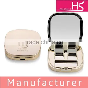 Wholesale Empty Eyeshadow Compact With Mirror thumbnail-1