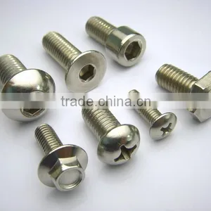SS Bolt thumbnail-1