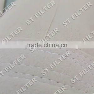 Water Oil Repellent Dust Filter Bag thumbnail-3
