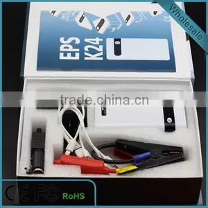 Factory OEM Design 7500mAh Multi-Function Car Jump Start Power Bank thumbnail-4
