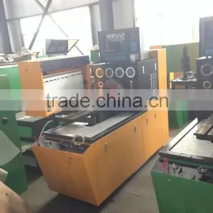 Multifunctional Automobile Fuel Pump Test Bench thumbnail-2