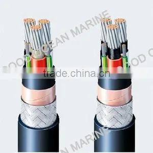 Marine Cable / Cable Submarino thumbnail-1