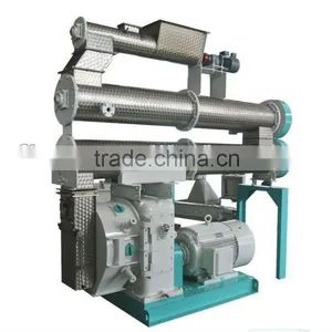 Livestock and Poultry Pellet Mill thumbnail-1