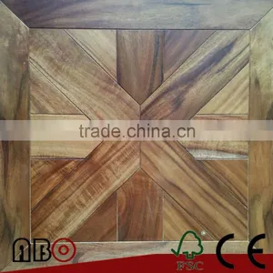 Antique Design Versailles Oak Parquet Wood Floor thumbnail-5