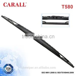 Left-hand Driving Car Universal Conventional Wiper Blade T580 thumbnail-1