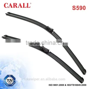 2 PCS Special Front Windshield Wiper Blade S590 thumbnail-1
