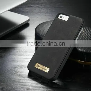 2016 Best Selling Whosale Leather Phone Cover For Iphone 5/5s thumbnail-2