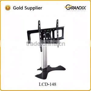 Universal LCD Table Mount Led tv Bracket thumbnail-1