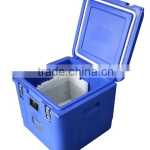 50L Vaccine Cooler Box, Vaccine Insulated Storage thumbnail-2