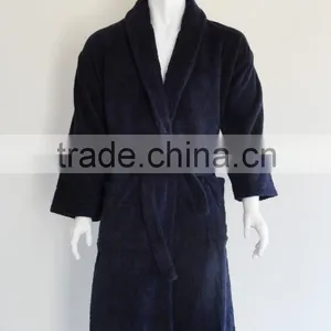 Turkish Cotton Pajamas for Women & Men thumbnail-3